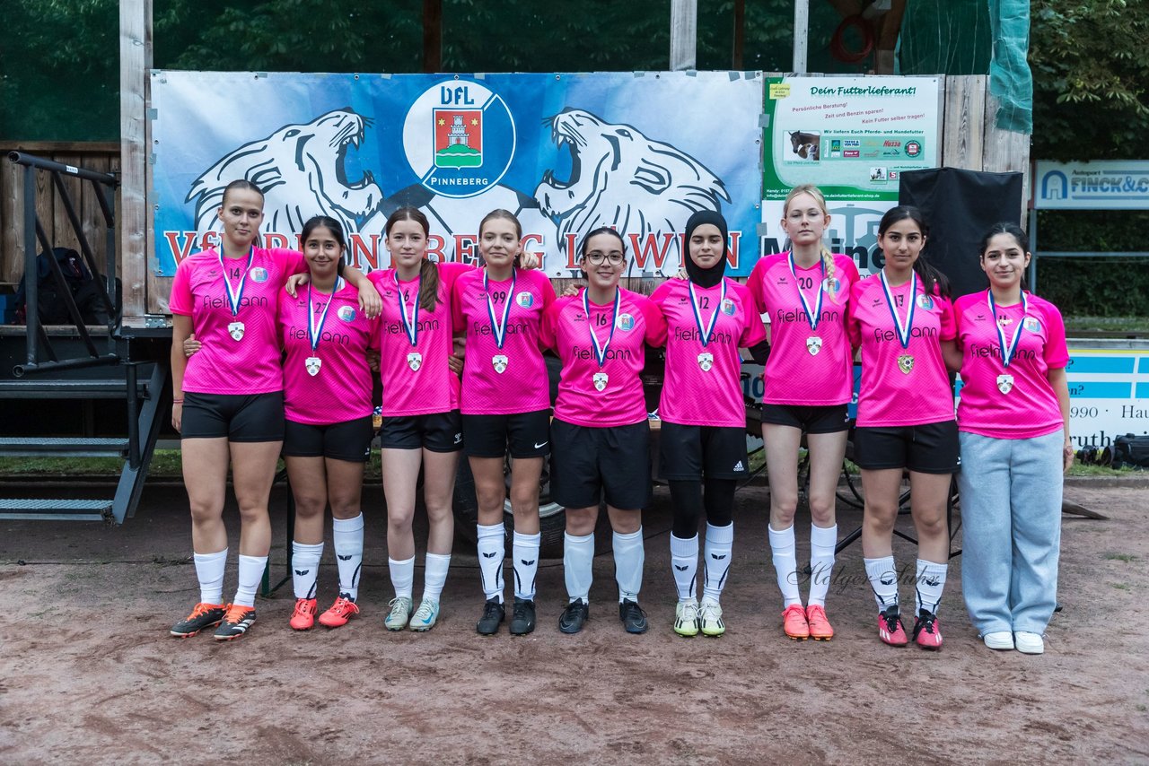 Bild 87 - Loewinnen Cup